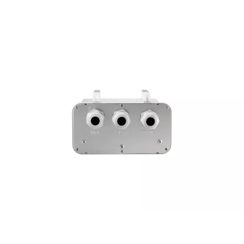 LevelOne Gigabit PoE-Repeater, kaskadierbar, Innen-/Außenbereich
