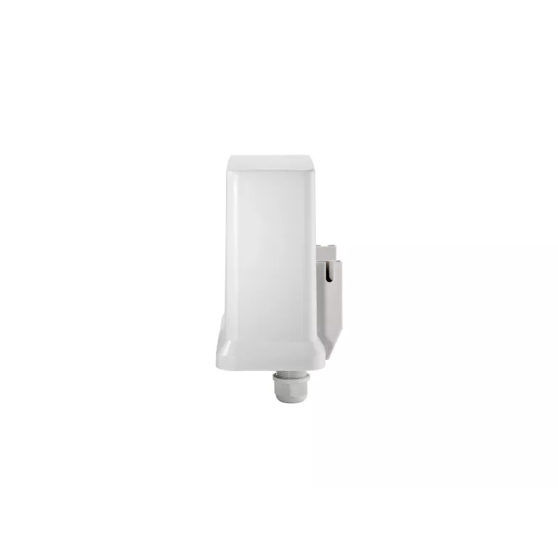 LevelOne Gigabit PoE Repeater, kaskadierbar, 2 PoE-Ausgänge, Innen-/Außenbereich