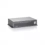 LevelOne Fast Ethernet High-Power-PoE-Splitter, 12V DC-Ausgang