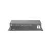 LevelOne Fast Ethernet High Power PoE-Splitter, 24V AC-Ausgang