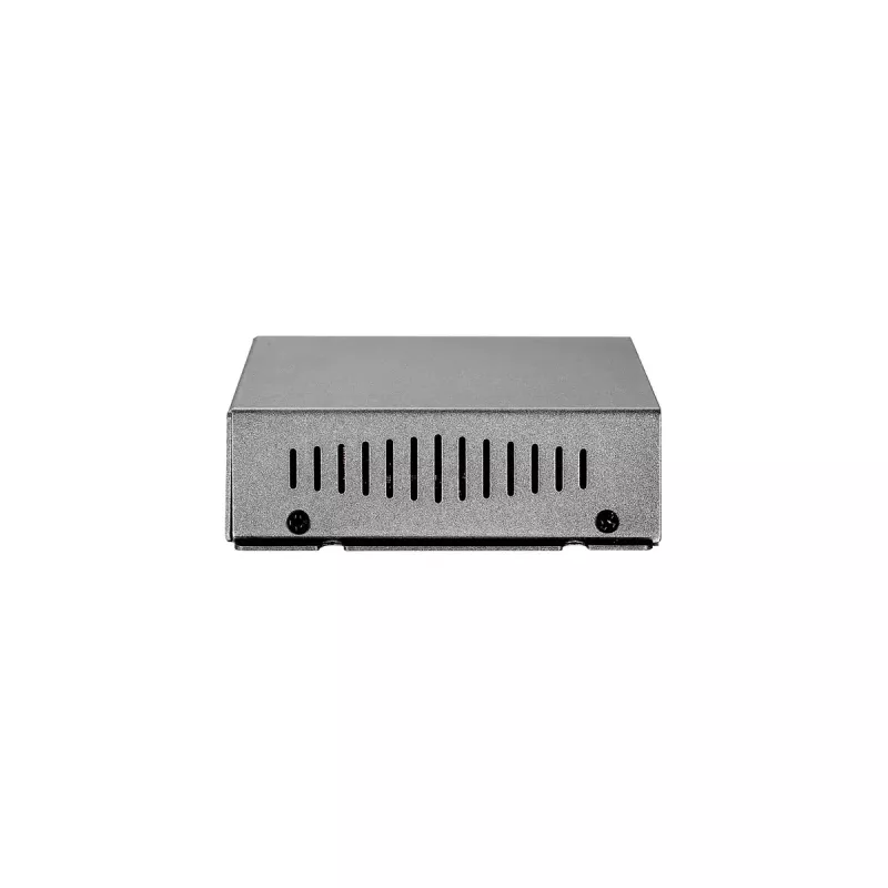 LevelOne Fast Ethernet High Power PoE-Splitter, 24V AC-Ausgang