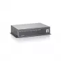LevelOne Fast Ethernet High Power PoE-Splitter, 24V AC-Ausgang