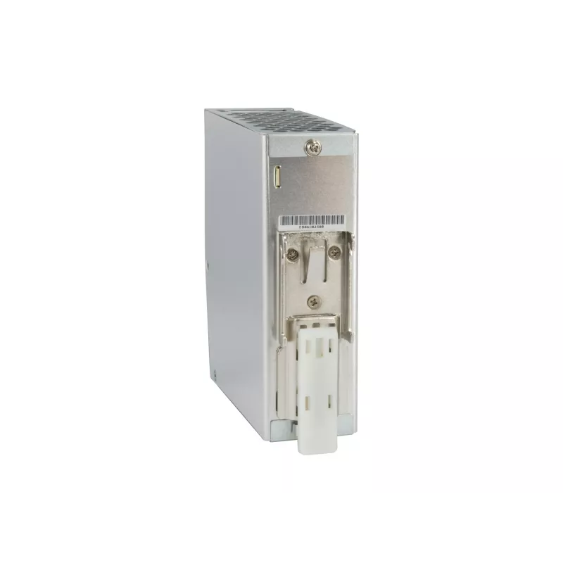 LevelOne 24V DC Industrienetzteil, 120W, DIN-Schienenmontage