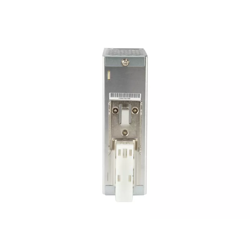 LevelOne 24V DC Industrienetzteil, 120W, DIN-Schienenmontage
