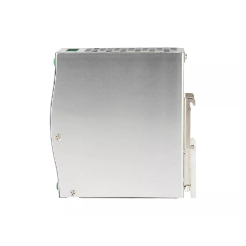 LevelOne 24V DC Industrienetzteil, 120W, DIN-Schienenmontage