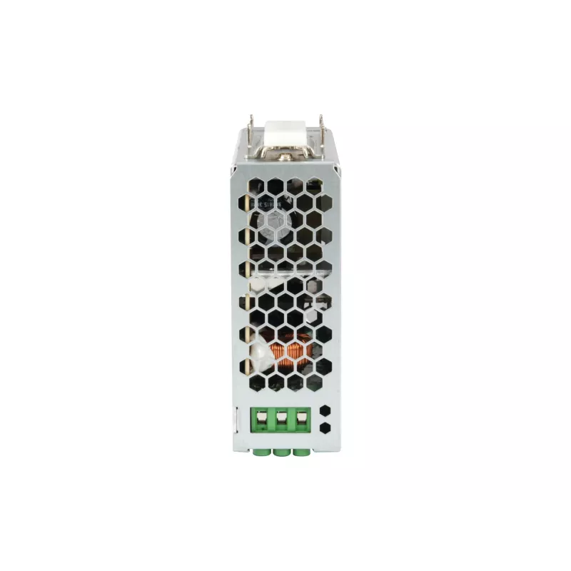 LevelOne 24V DC Industrienetzteil, 120W, DIN-Schienenmontage