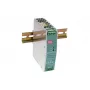 LevelOne 48V DC Industrie-Netzteil, 75W, DIN-Schiene, PoE-fähig