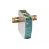 LevelOne 48V DC Industrie-Netzteil, 120W, DIN-Schiene, PoE-fähig