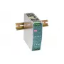 LevelOne 48V DC Industrie-Netzteil, 120W, DIN-Schiene, PoE-fähig
