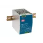 LevelOne 48V DC Industrielles Netzteil, 480W, DIN-Schiene, PoE-fähig