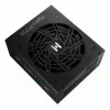 FSP Hydro PTM PRO 1350W Netzteil ATX ATXV3.1 Schwarz, 1350 W, 110 - 240 V, 50/60 Hz, Aktiv, 20 W, 1350 W