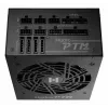 FSP Hydro PTM PRO 1350W Netzteil ATX ATXV3.1 Schwarz, 1350 W, 110 - 240 V, 50/60 Hz, Aktiv, 20 W, 1350 W