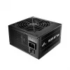 FSP HEXA 85+ PRO 350W Netzteil ATX ATX2.5 Schwarz, 350 W, 100 - 240 V, 50 - 60 Hz, 5 - 2 A, Aktiv, 85 W