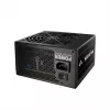 FSP HEXA 85+ PRO 350W Netzteil ATX ATX2.5 Schwarz, 350 W, 100 - 240 V, 50 - 60 Hz, 5 - 2 A, Aktiv, 85 W