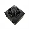 FSP HEXA 85+ PRO 350W Netzteil ATX ATX2.5 Schwarz, 350 W, 100 - 240 V, 50 - 60 Hz, 5 - 2 A, Aktiv, 85 W
