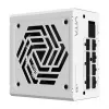 FSP VITA GM 850W White Netzteil ATX ATX3.1 Weiß, 850 W, 100 - 240 V, 50/60 Hz, 11-5,5 A, Aktiv, 100 W