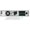 FSP Clippers RT 2K unterbrechungsfreie Stromversorgung (USV) Doppelwandler (Online) 2 kVA 2000 W
