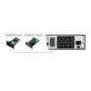 FSP/Fortron Clippers RT 3k unterbrechungsfreie Stromversorgung (USV) Doppelwandler (Online) 3000 kVA 3000 W