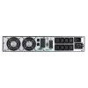 FSP/Fortron Clippers RT 3k unterbrechungsfreie Stromversorgung (USV) Doppelwandler (Online) 3000 kVA 3000 W