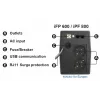 FSP iFP 800 unterbrechungsfreie Stromversorgung (USV) Line-Interactive 0,8 kVA 480 W 2 AC-Ausgänge