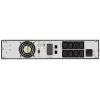 FSP Eufo 1.1k unterbrechungsfreie Stromversorgung (USV) Line-Interactive 1,1 kVA 990 W 8 AC-Ausgänge