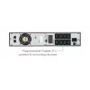 FSP Eufo 1.1k unterbrechungsfreie Stromversorgung (USV) Line-Interactive 1,1 kVA 990 W 8 AC-Ausgänge