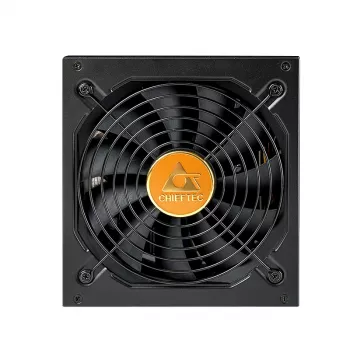 Chieftec Polaris PPS-1050FC Netzteil 1050 W 20+4 pol ATX ATX Schwarz