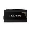 Chieftec Polaris PPS-1050FC Netzteil 1050 W 20+4 pol ATX ATX Schwarz
