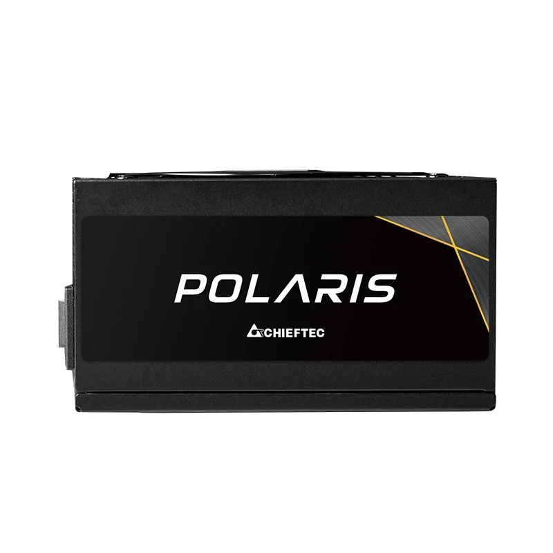 Chieftec Polaris PPS-1050FC Netzteil 1050 W 20+4 pol ATX ATX Schwarz