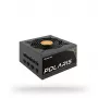 Chieftec Polaris power supply unit 550 W 20+4 pin ATX PS/2 Schwarz