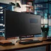 StarTech.com Monitor-Blickschutzfolie für 34 Zoll Ultrawide-Display – 21:9 Widescreen – Computerbildschirm-Sicherheitsfilter – Blaulichtreduzierender Schutz – matt/glänzend – +/-30 Grad