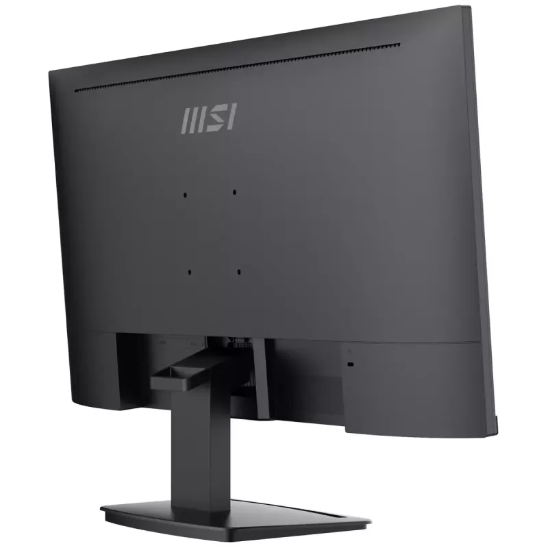 MSI Pro MP273U Computer-Monitor 68,6 cm (27 Zoll) 3840 x 2160 Pixel 4K Ultra HD Schwarz