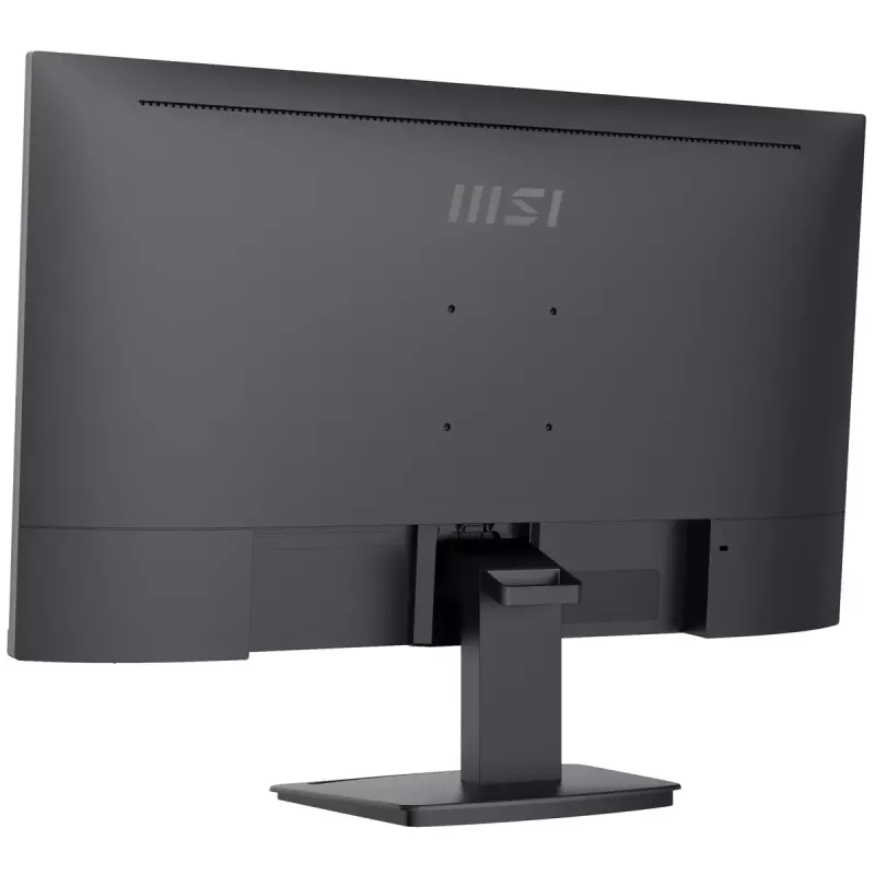 MSI Pro MP273U Computer-Monitor 68,6 cm (27 Zoll) 3840 x 2160 Pixel 4K Ultra HD Schwarz