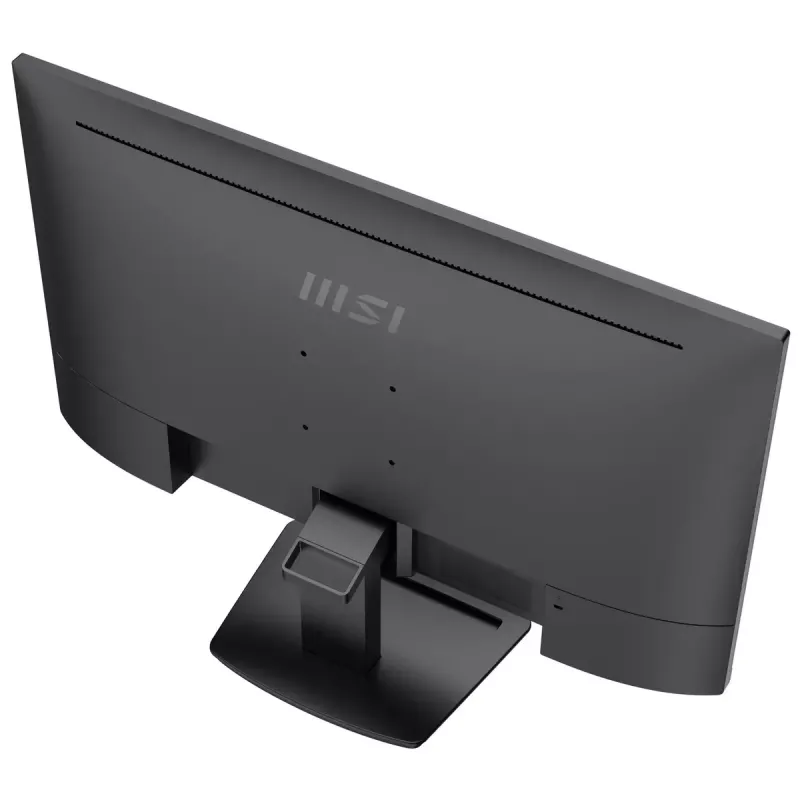 MSI Pro MP273U Computer-Monitor 68,6 cm (27 Zoll) 3840 x 2160 Pixel 4K Ultra HD Schwarz