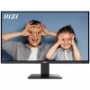MSI Pro MP273U Computer-Monitor 68,6 cm (27 Zoll) 3840 x 2160 Pixel 4K Ultra HD Schwarz