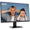 MSI Pro MP273U Computer-Monitor 68,6 cm (27 Zoll) 3840 x 2160 Pixel 4K Ultra HD Schwarz