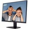 MSI Pro MP273U Computer-Monitor 68,6 cm (27 Zoll) 3840 x 2160 Pixel 4K Ultra HD Schwarz