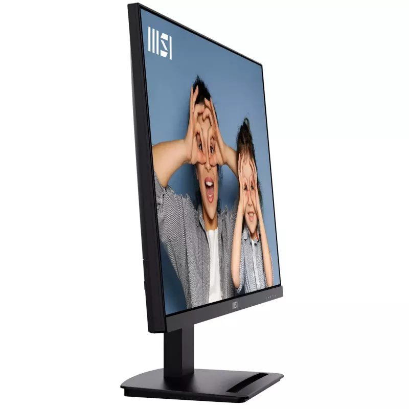 MSI Pro MP273U Computer-Monitor 68,6 cm (27 Zoll) 3840 x 2160 Pixel 4K Ultra HD Schwarz