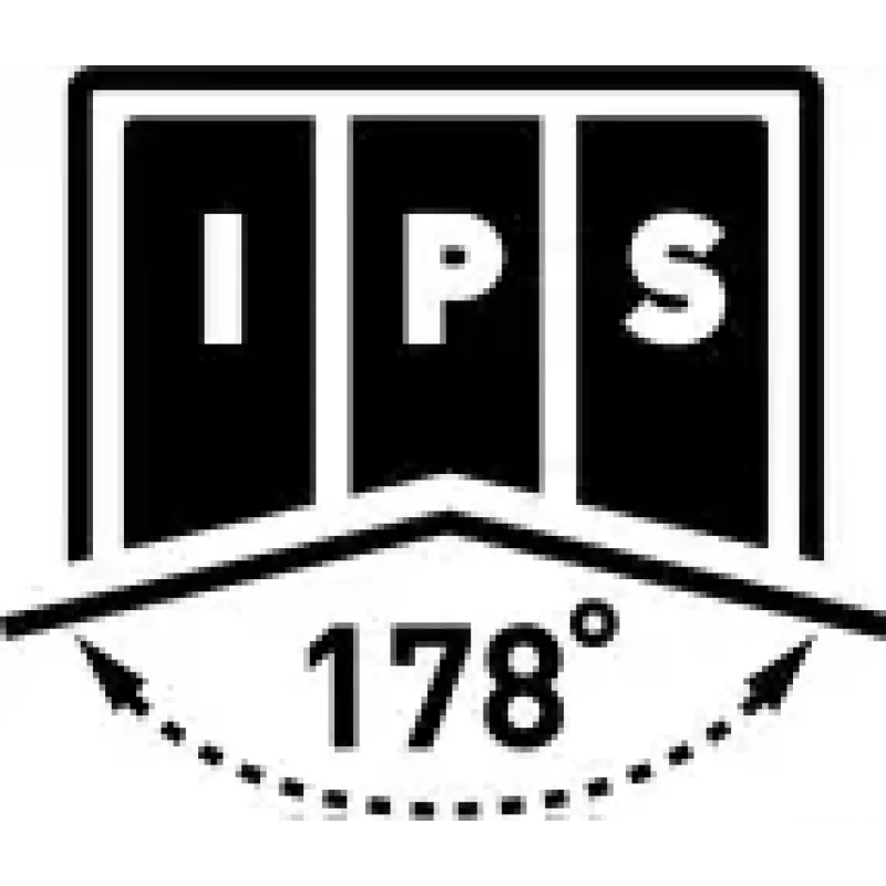 MSI Pro MP273U Computer-Monitor 68,6 cm (27 Zoll) 3840 x 2160 Pixel 4K Ultra HD Schwarz