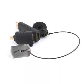 Vivolink PROADRING1 Schnittstellenkarten/Adapter Intern Mini DisplayPort