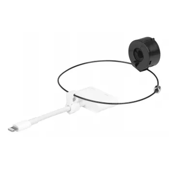 Vivolink PROADRING6R USB-Grafikadapter 1920 x 1200 Pixel Weiß