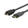 Vivolink PRODPHDMI4K3 Videoadapterkabel 3 m DisplayPort HDMI Schwarz