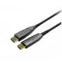 Vivolink PRODPHDMIOP40 Videokabel-Adapter 20 m DisplayPort HDMI Schwarz