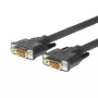 Vivolink PRODVIHD1 DVI-Kabel 1 m DVI-D Schwarz