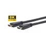 Vivolink Pro, HDMI 2.1, 8K, 120Hz, 48 Gb/s, 3m, schwarz