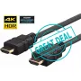 Vivolink 10x Pro HDMI-Kabel 5m ultra flexibel