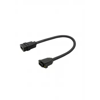HDMI-Kabel F/F Vivolink Pro HDMI-Kabel F/F für Wandplatte