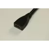 HDMI-Kabel F/F Vivolink Pro HDMI-Kabel F/F für Wandplatte