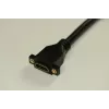 HDMI-Kabel F/F Vivolink Pro HDMI-Kabel F/F für Wandplatte