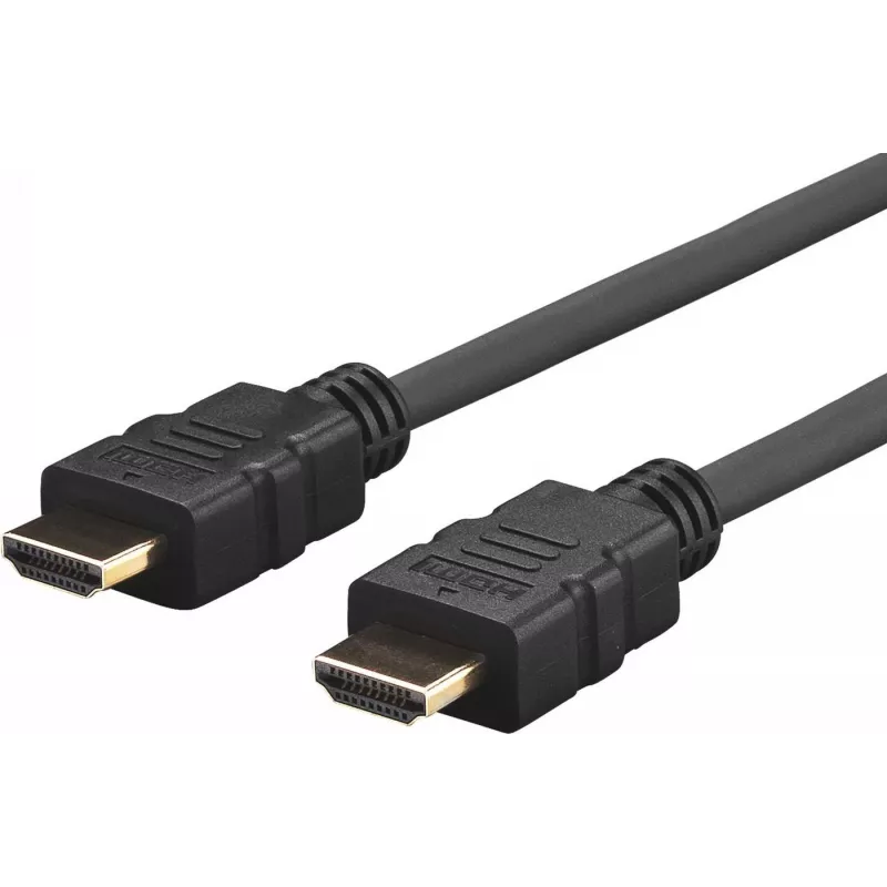 HDMI-Kabel Vivolink PRO HDMI LSZH 1m
